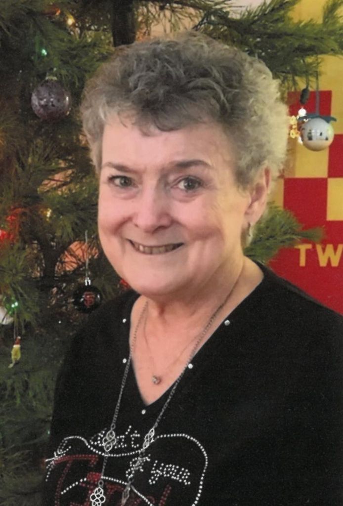 Margaret Frances Bass