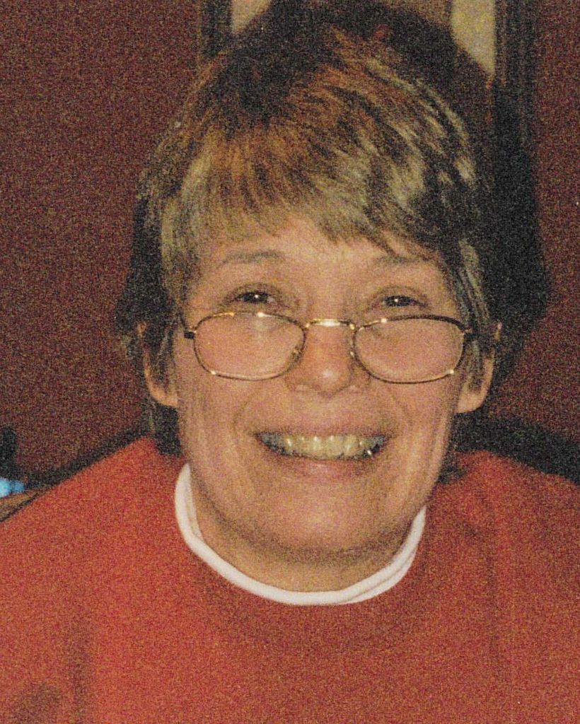 Elaine Weaver Profile Photo