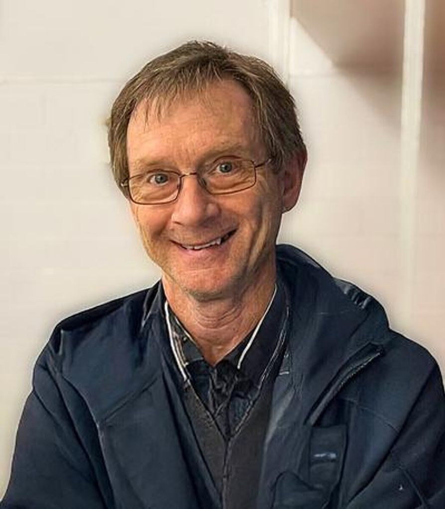 Christopher Webb Profile Photo