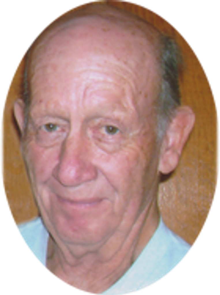 Leon Campbell