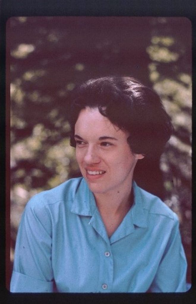 Ethel Louella Klemm Johnson