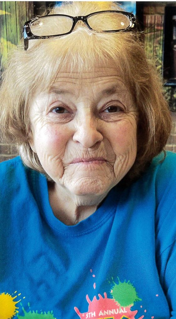 Kathleen Rita (Sears)  Petersen Profile Photo