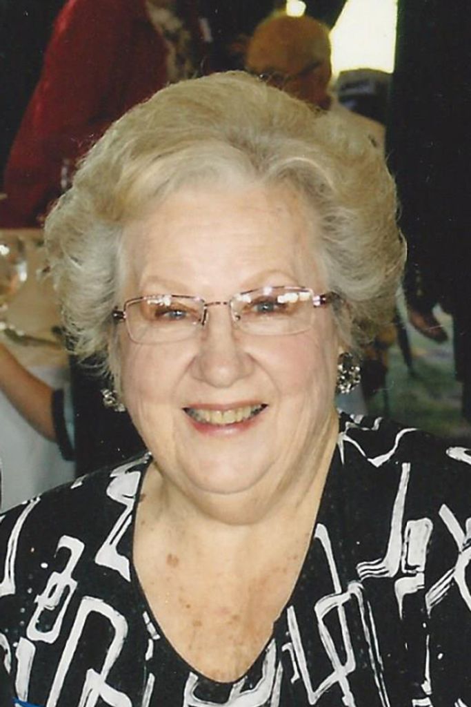 Beverly J Vickroy