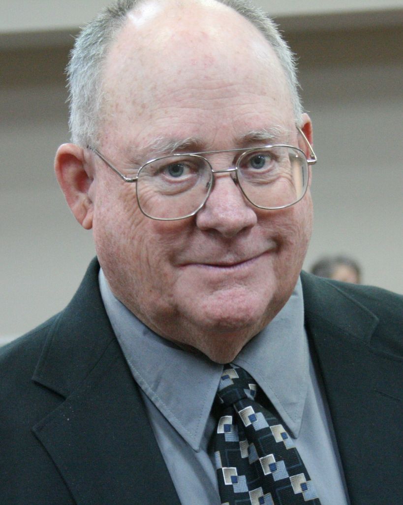 Michael James Lowrey