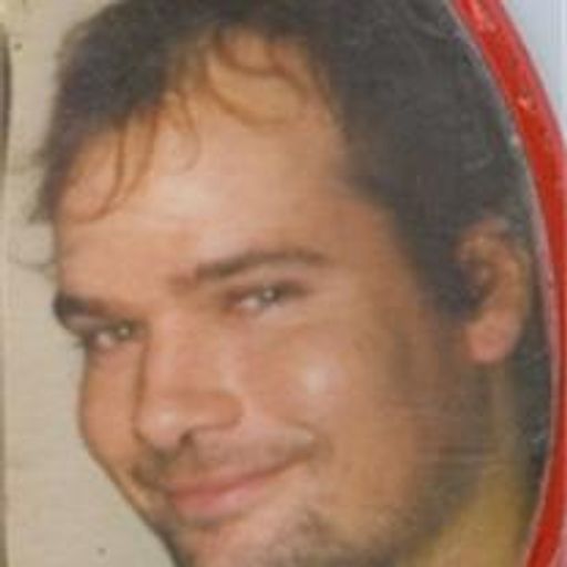 Eric Palmer Jonason Profile Photo