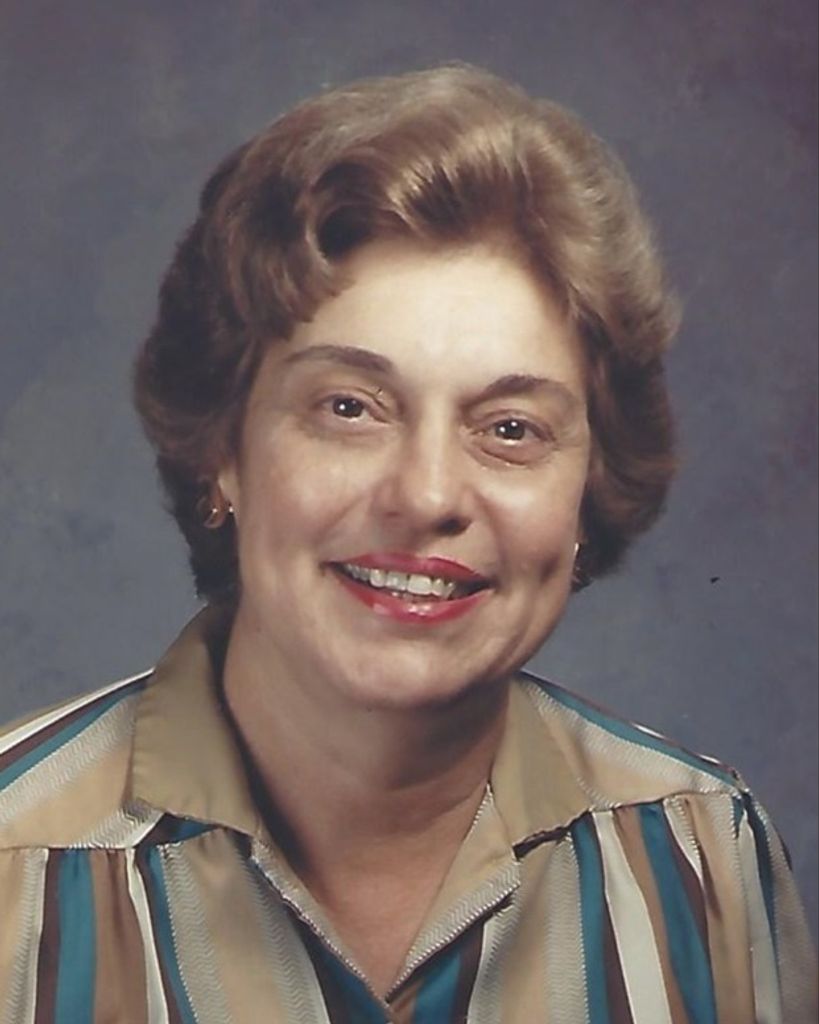 Mary Celeste Dinnen