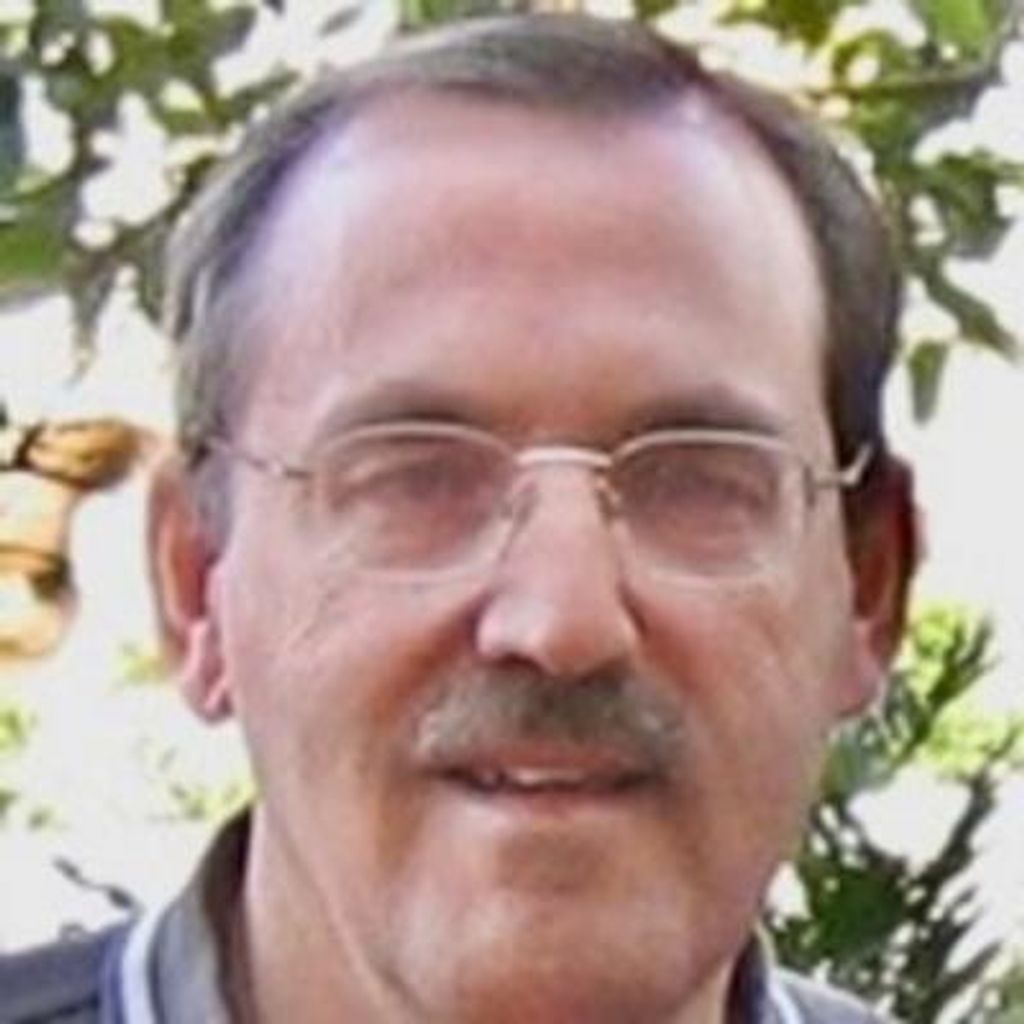 Joseph Simoneschi Profile Photo