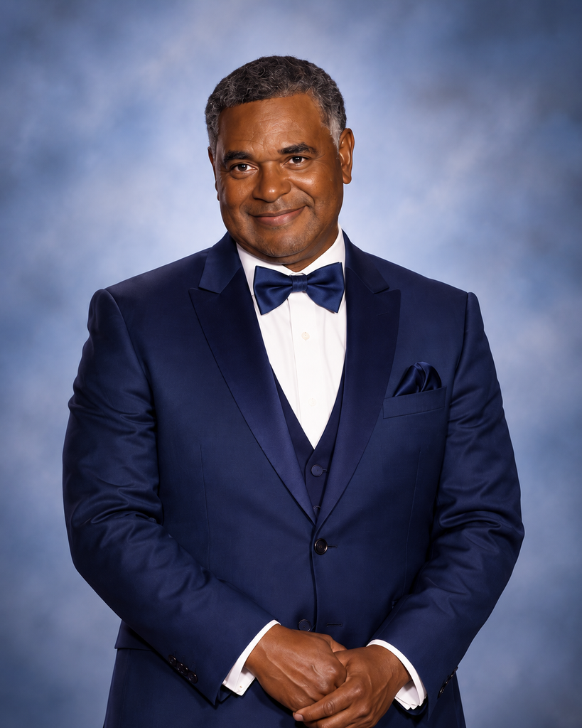 Darrell Conway