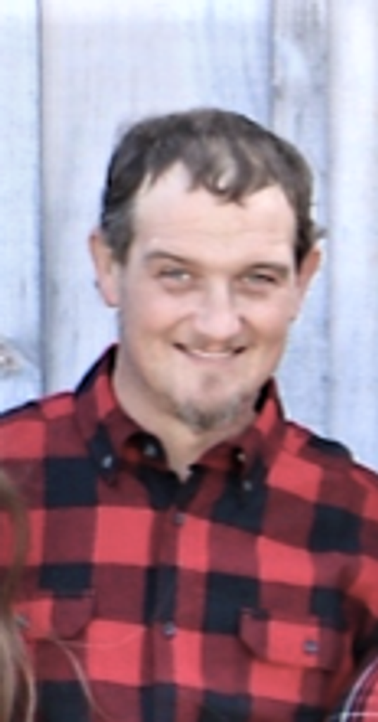 Billy Ray Davis
