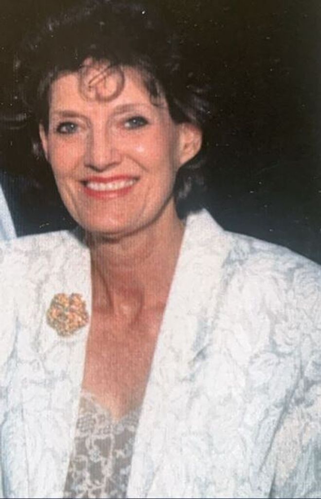 Jo Beth Floyd