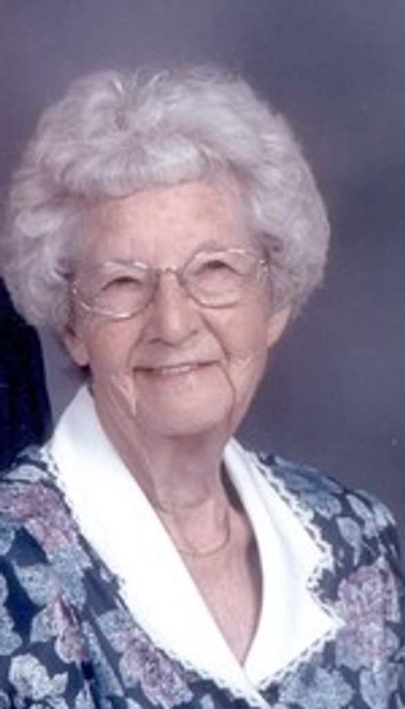 Lucille Mae Hobbs Profile Photo