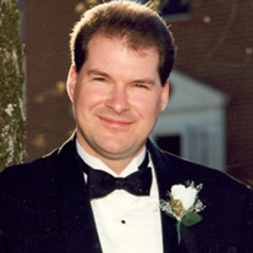 Kevin Lee Titus