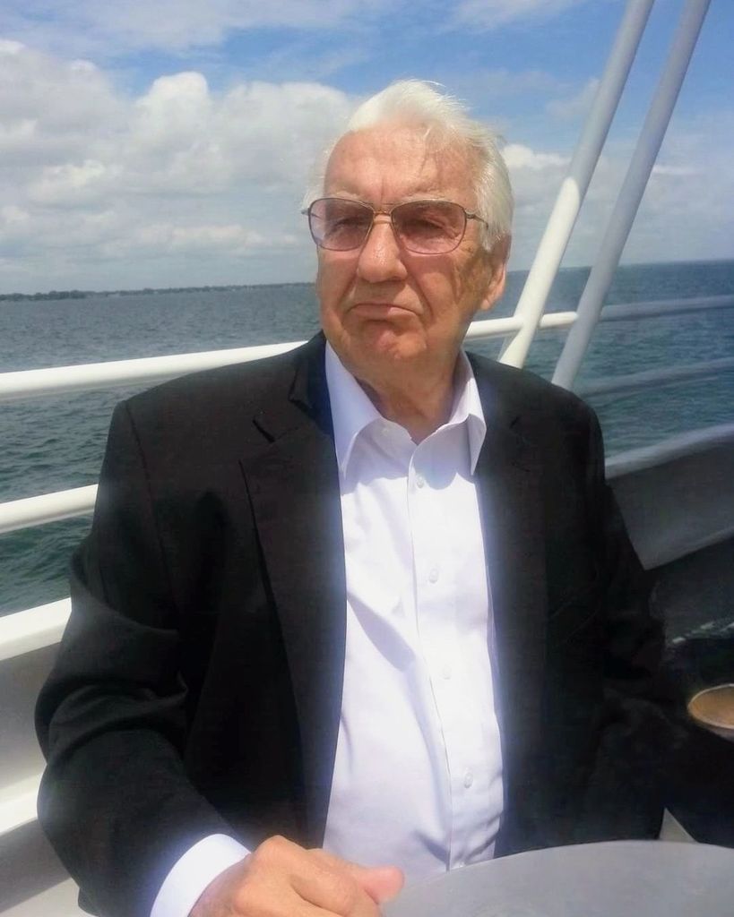 Howard Boehmer Profile Photo