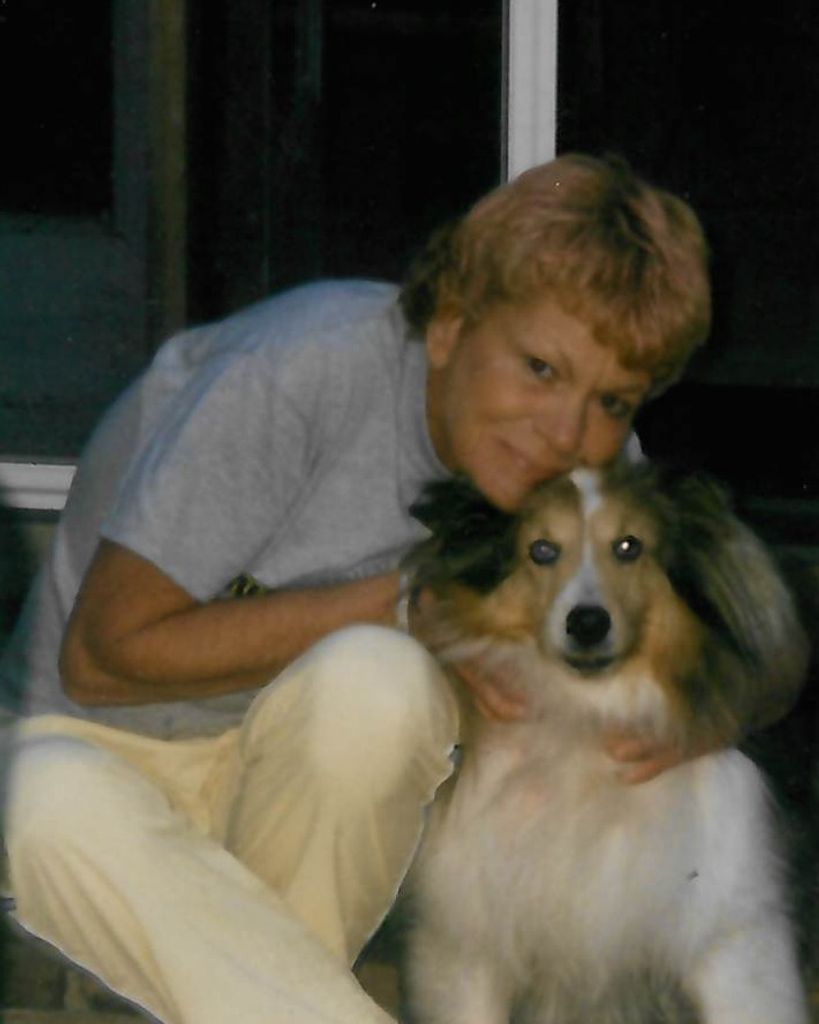 Judith A. Sheehan