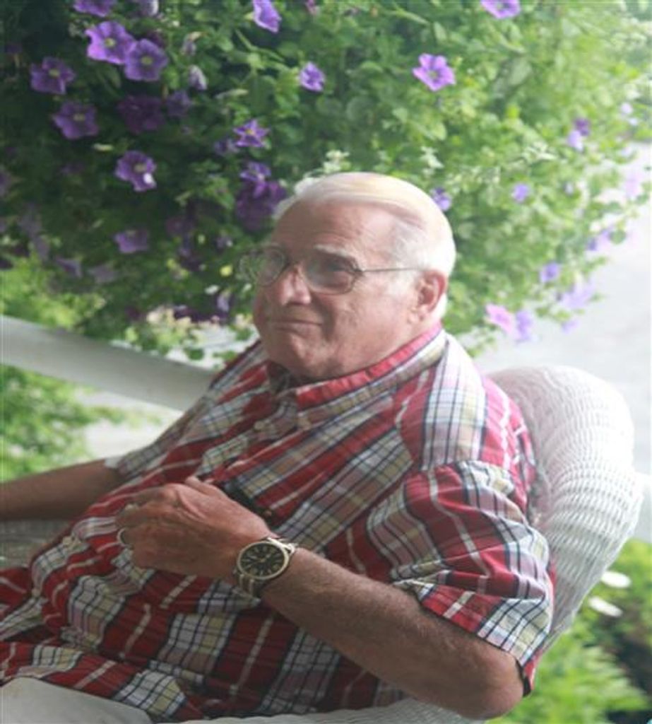 Herbert Christian Link