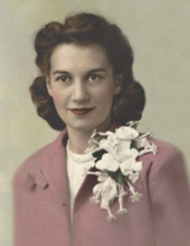 Carmella Lucy Brunnelson Profile Photo