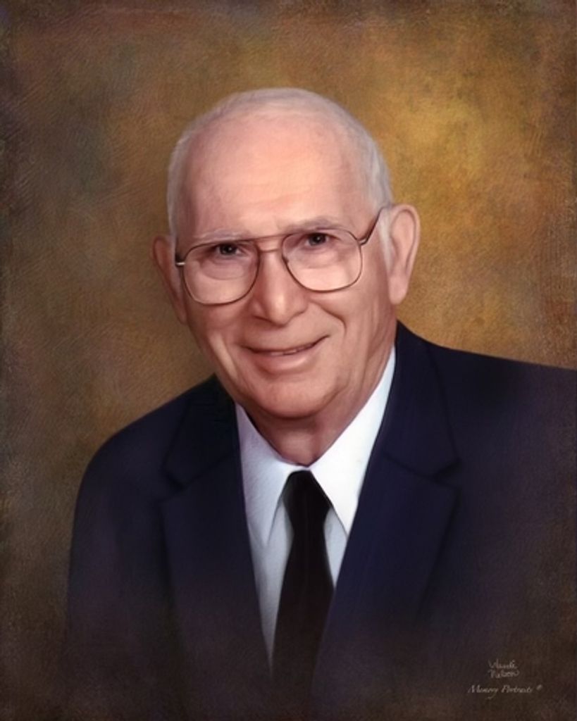 William Crawford Cartledge, Jr.