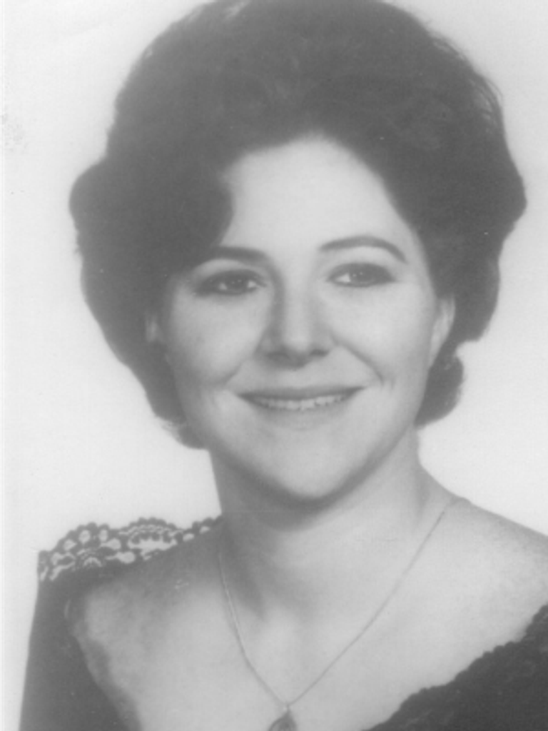 LaVerna Jo Hilliard