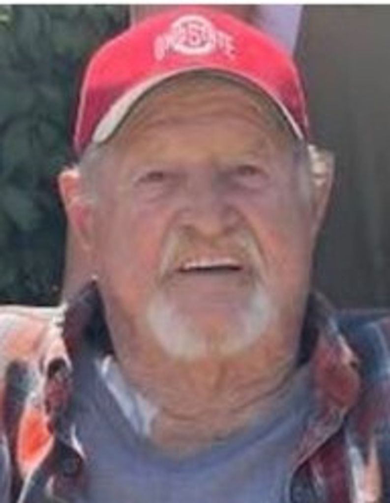 David Lee Crossley Profile Photo