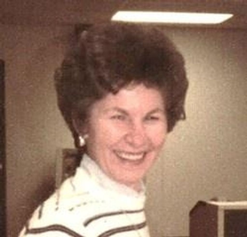 Sue Cline Profile Photo