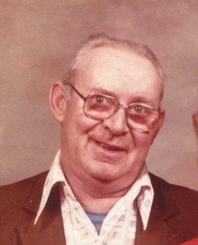 Angus Byron Rafuse