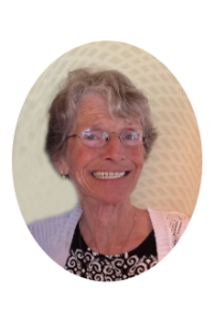 Rosemary C. Sutherland