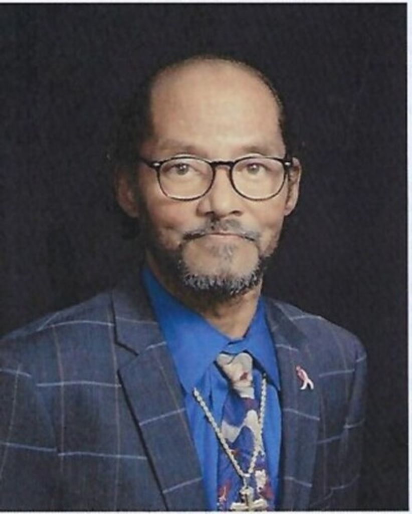 Michael Anthony Burke