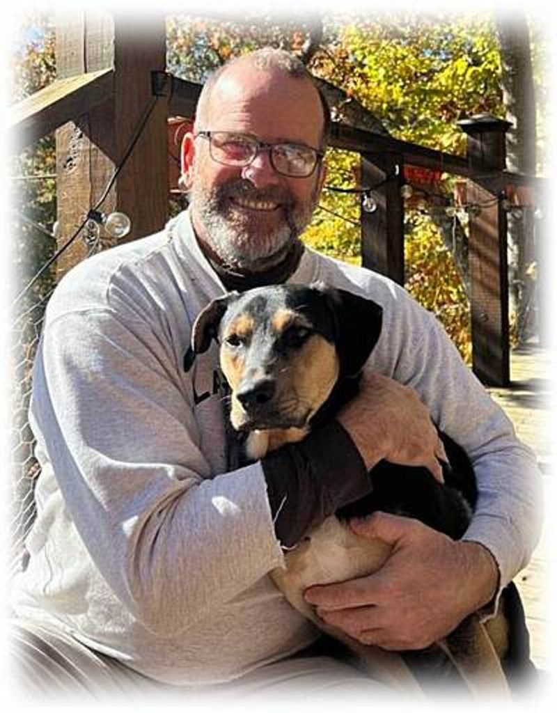 Edward John Gaus Iii Profile Photo