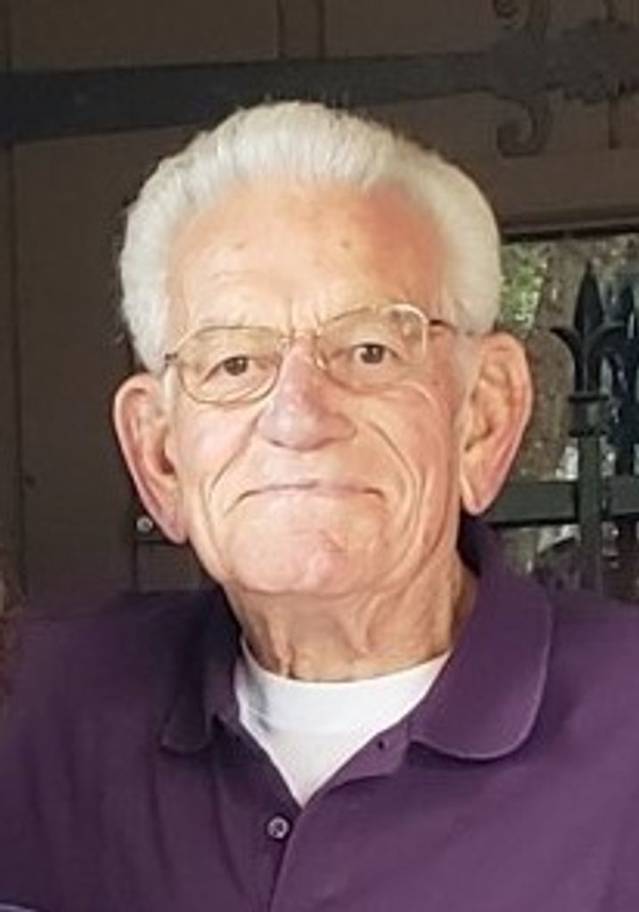 Joseph Meffert Profile Photo