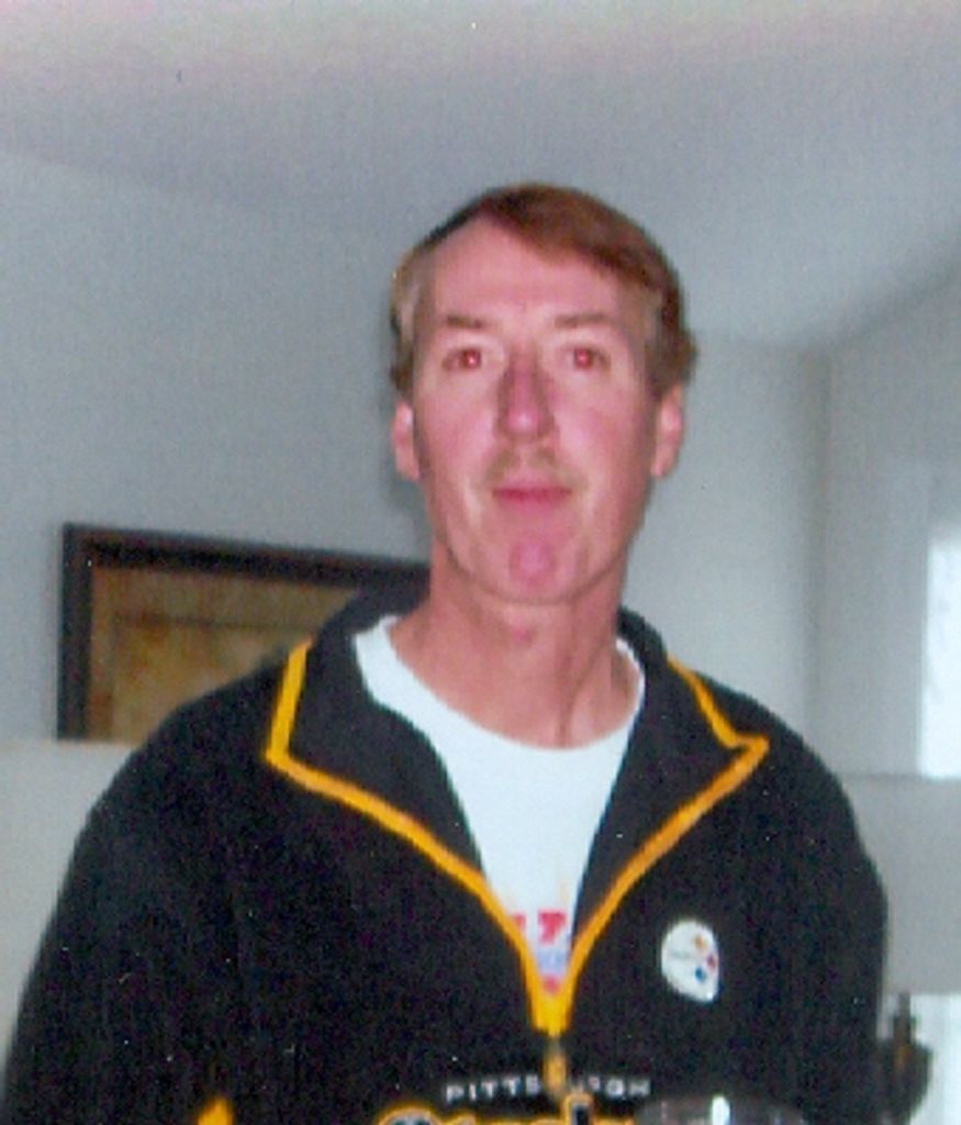 Ronald T. Lomax