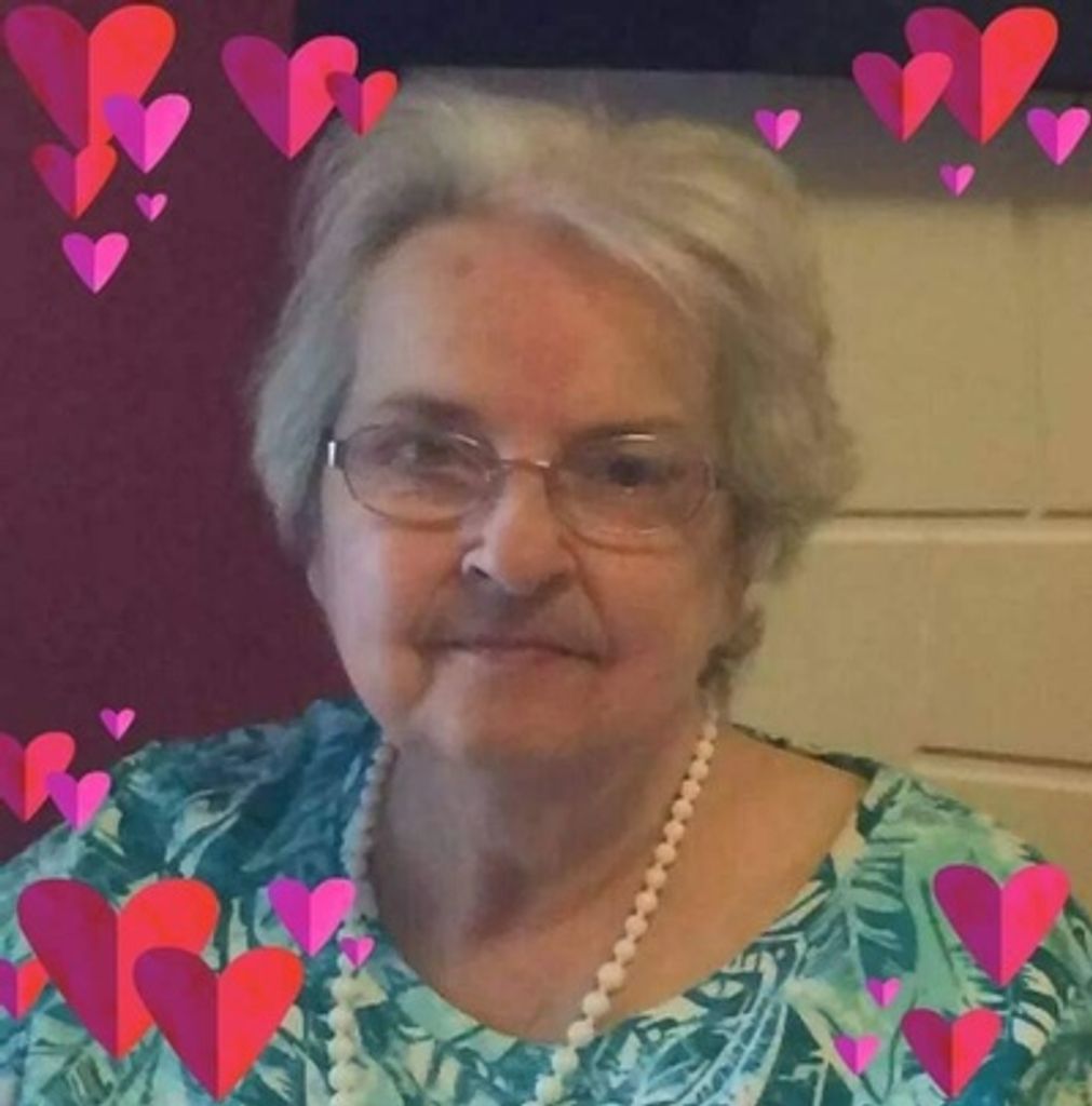 Anna Mae Schultz Profile Photo