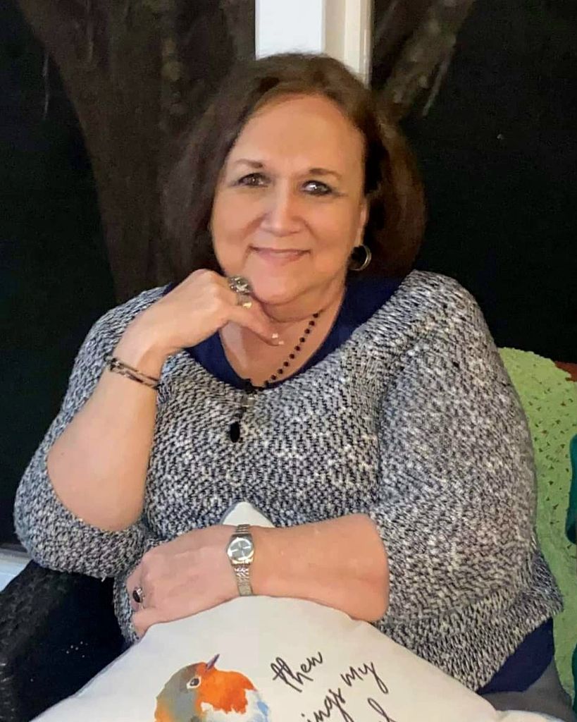 Carla Dean McGee Craven Profile Photo