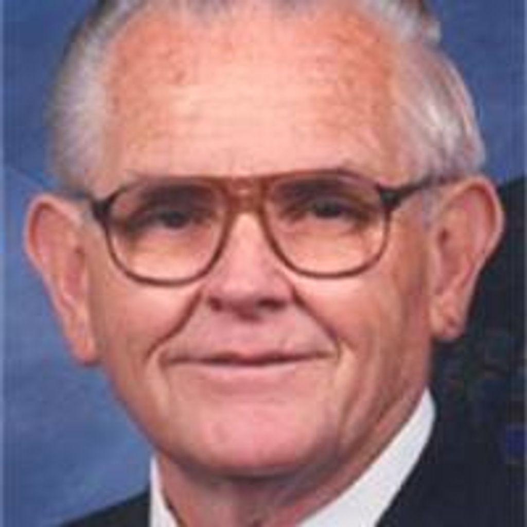 Horace Williams