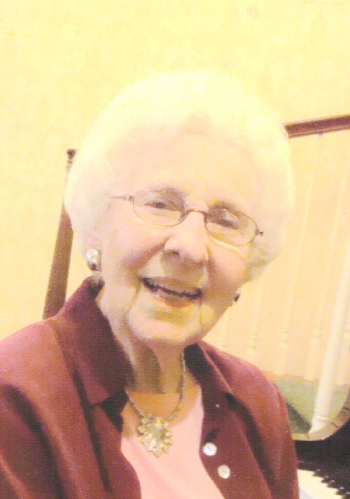 June E. Sansom Profile Photo