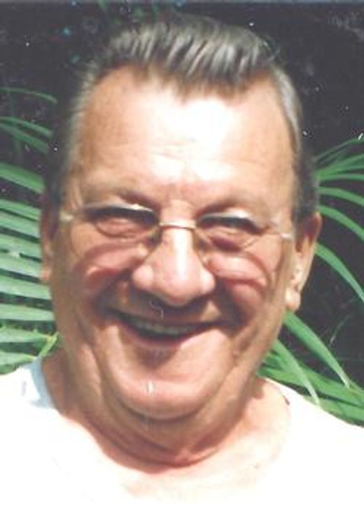 Earl F. Yarington Jr.