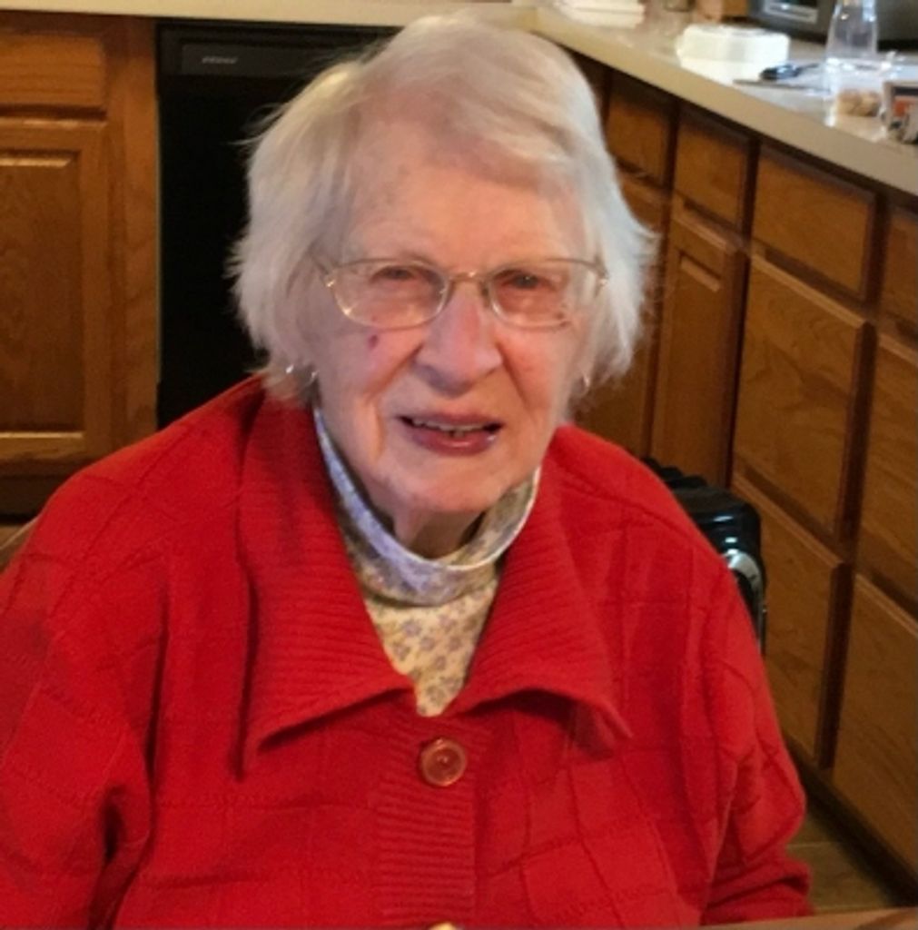 Betty M. Senft Profile Photo