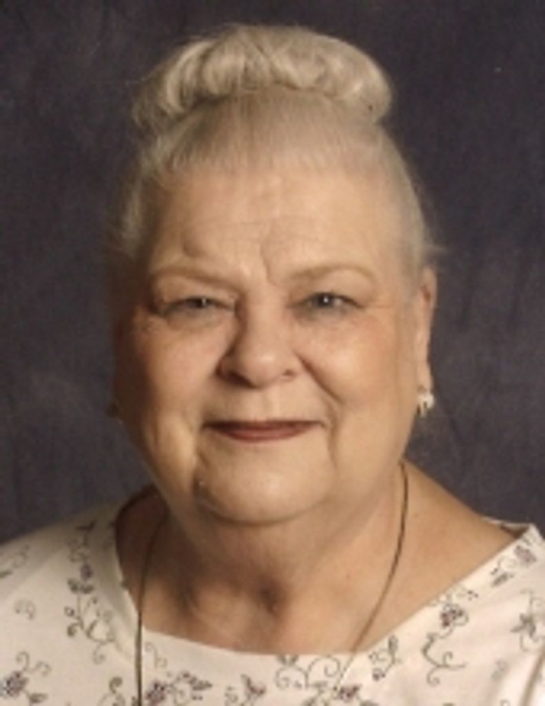 Patricia Emmaline Floyd