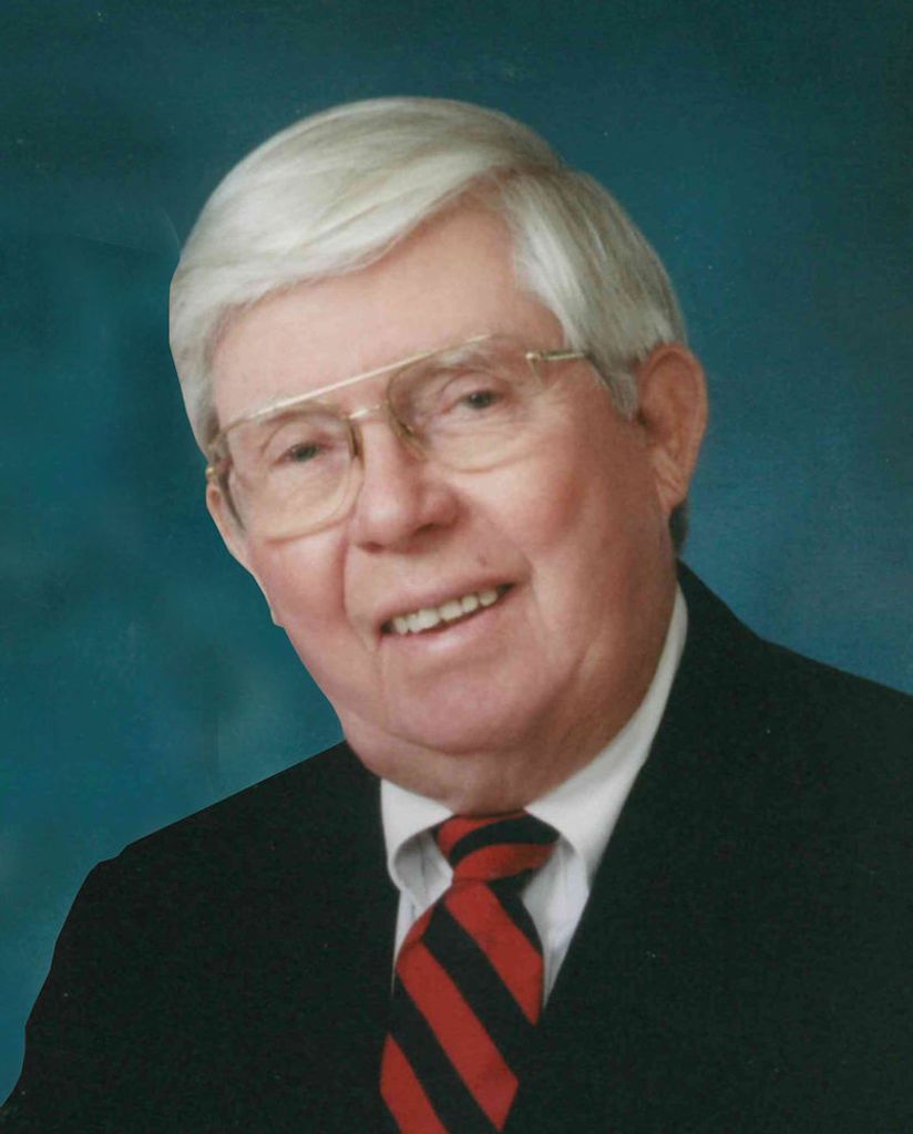 Robert Baker