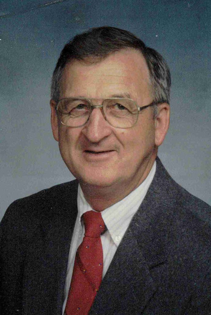 Pete Graf Profile Photo