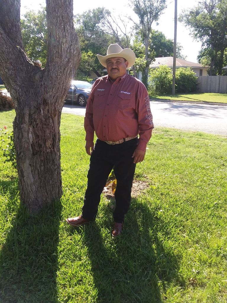 Maurilio Feregrino Frias Profile Photo