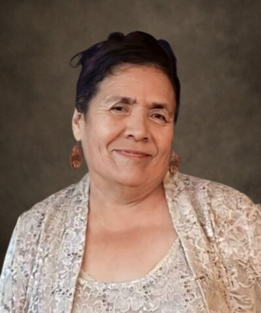 Ma. Gricelda Tapia Rivera Profile Photo