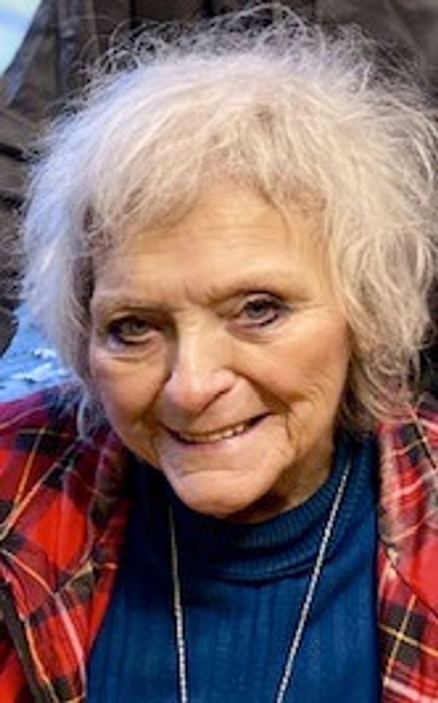 Marilyn Jean Williams Profile Photo