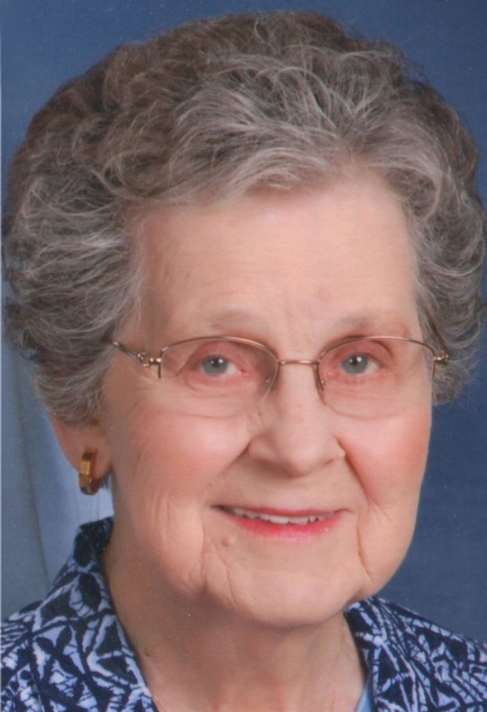 Louise Propst