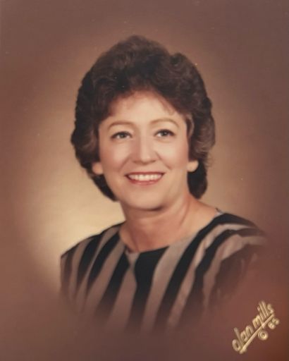 Bernice Lenora Cosby's obituary image