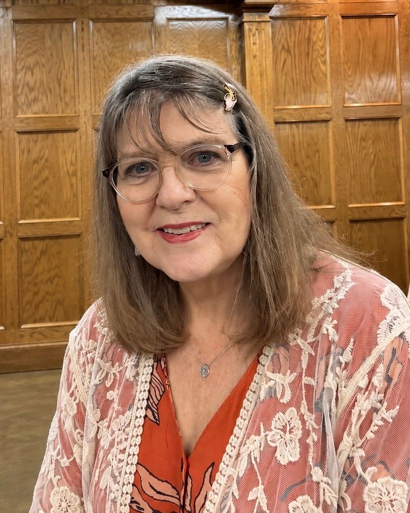 Karen Pace