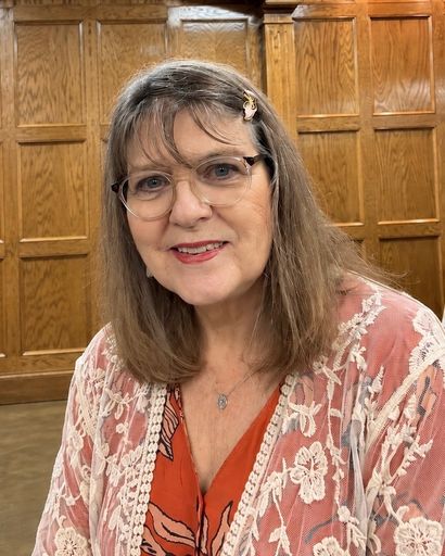 Karen Pace's obituary image