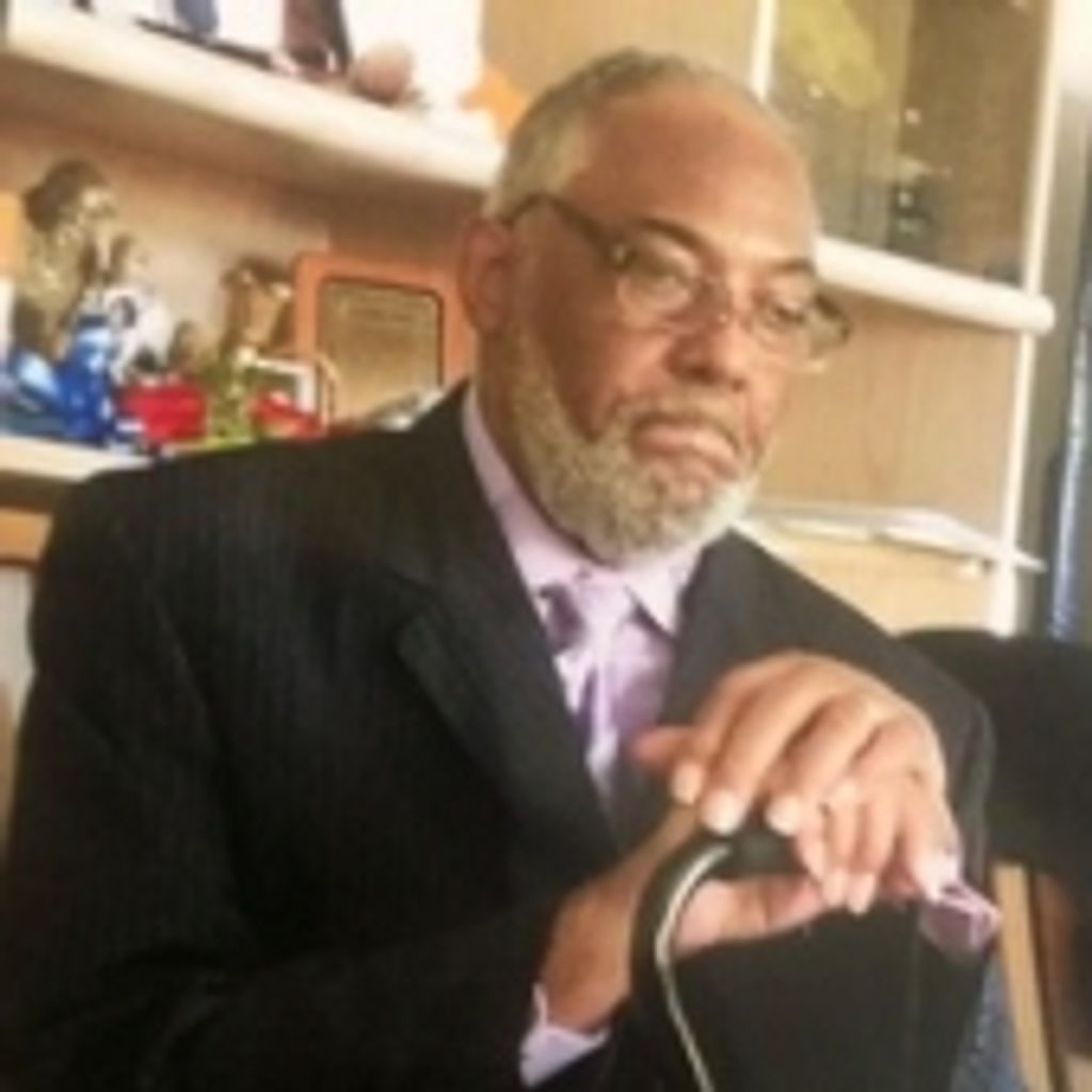 James June Minister Anderson, Jr.