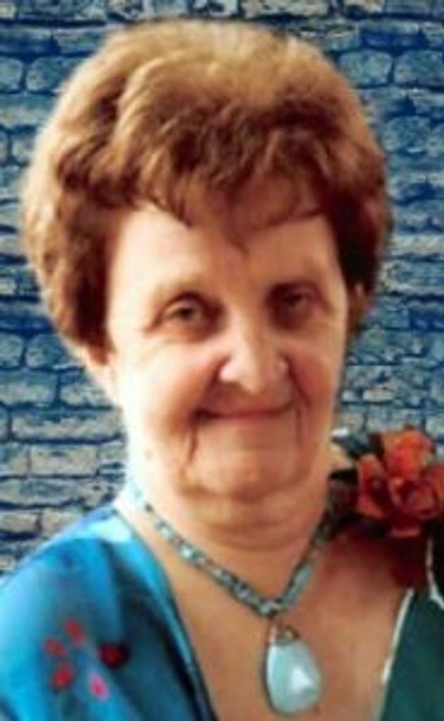 Joyce Larkin Palmer Profile Photo