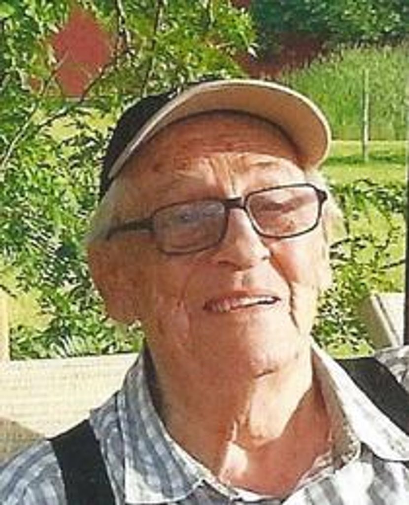 Rev. Clarence Pelley