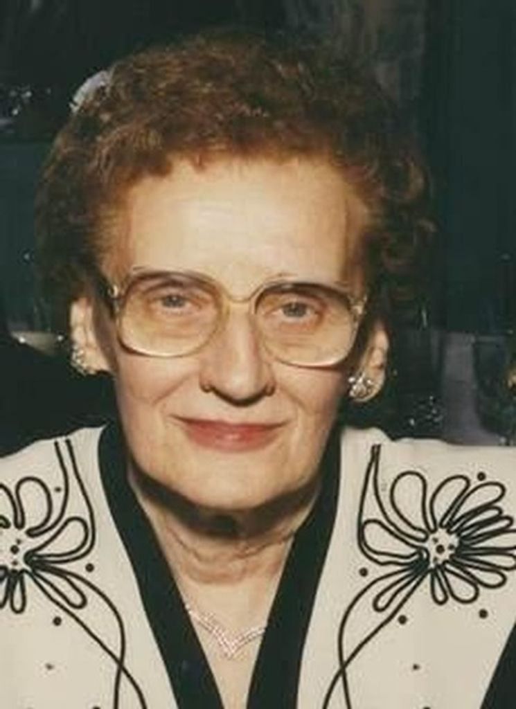Irene Jagniatkowski